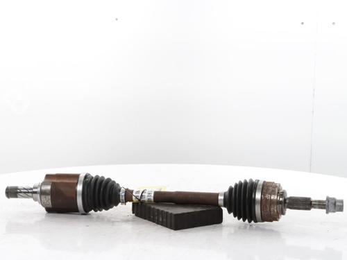 Left front driveshaft RENAULT CAPTUR II (HF_) E-TECH 145 (HFMU) | BP31261490M38  - Image 6