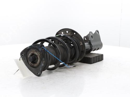 Left front shock absorber RENAULT KANGOO III MPV TCe 130 (KJMB) | BP37262738M16 - Image 4