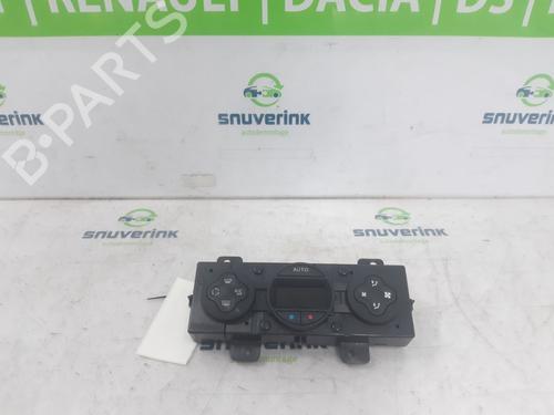 Used Climate control RENAULT MASTER III Van (FV) 2.3 dCi 180 FWD (FV04, FV07) (179 hp) 25204936