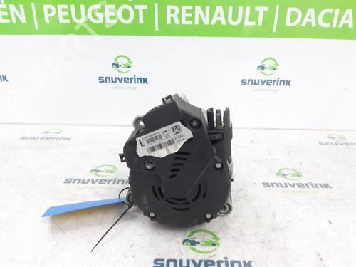 Alternator PEUGEOT 3008 II SUV (MC_, MR_, MJ_, M4_) Hybrid | BP21193581M7 
