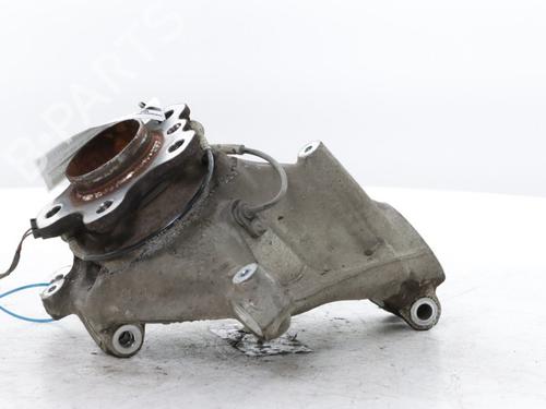 Left front steering knuckle BMW X1 (U11) sDrive 18 d | BP34567898M25 - Image 5