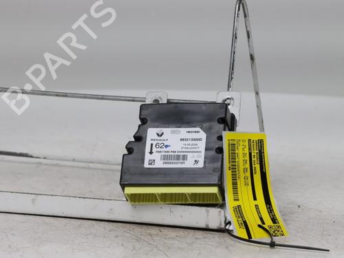 ECU airbags RENAULT 4 E-Tech 150 (PDA1) | BP38234681M53 - Image 2
