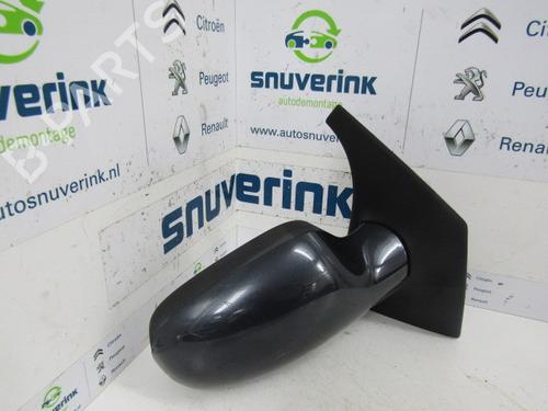 Used Right mirror RENAULT SCÉNIC I MPV (JA0/1_, FA0_) 1.8 16V (JA12, JA1R, JA1M, JA1A) (115 hp) 10793560