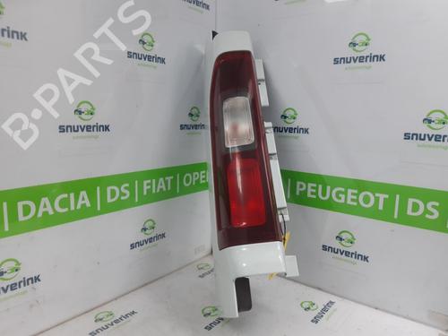 Left taillight RENAULT TRAFIC III Van (FG_) 2.0 dCi 120 (FGMN) | BP23121005C34 - Image 3