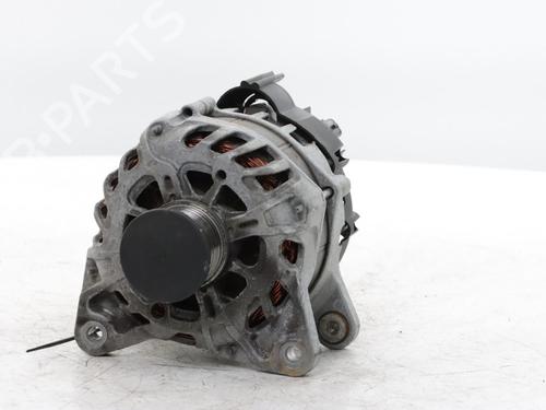 Alternator RENAULT CAPTUR II (HF_) TCe 100 (HFMT) | BP34567068M7 - Image 6