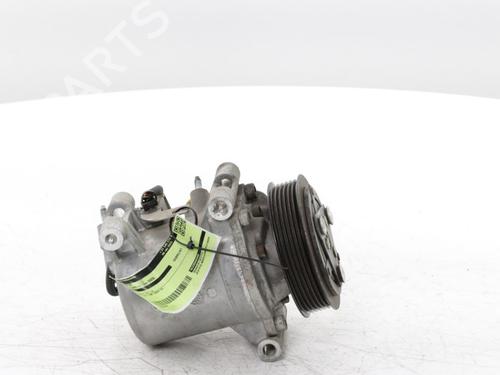 AC compressor OPEL COMBO Box Body/MPV (K9) 1.2 | BP30185834M34