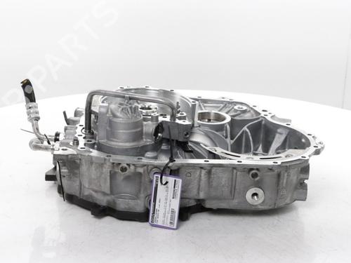 Used Gearbox FIAT DUCATO Van (250_) 140 Multijet 2,2 D (140 hp) 30186604