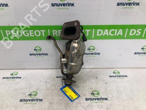 Used Catalyst Catalyst 20499979 20499979