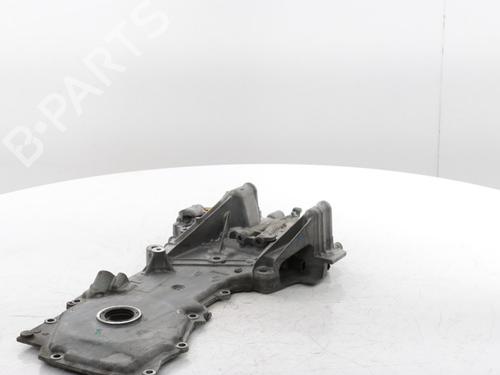 Timing cover RENAULT CLIO V (B7_) 1.0 TCe 90 (B7MT) | BP29827933M123