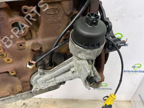 Engine PEUGEOT 206 Hatchback (2A/C) 1.6 16V | BP15846541M1 