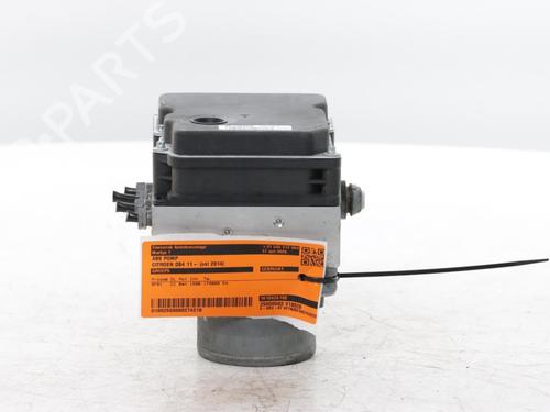 ABS pump CITROËN DS4 (NX_) 1.6 VTi 120 | BP34567262M43  - Image 8