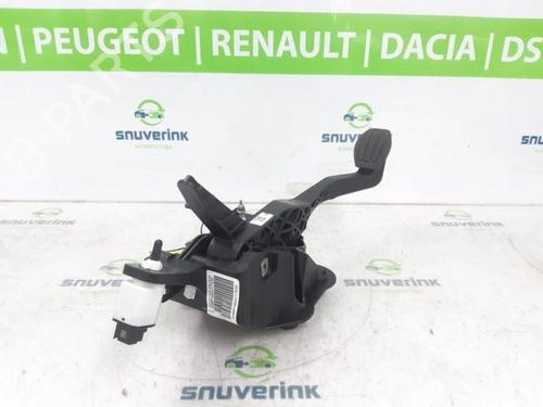 Break pedal OPEL CORSA F (P2JO) 1.2 (68) | BP40583193I19 - Image 8