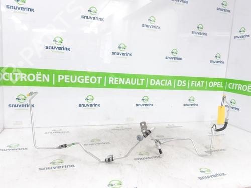 Used AC pipe RENAULT CAPTUR II (HF_) TCe 130 (HFMF) (131 hp) 21194776