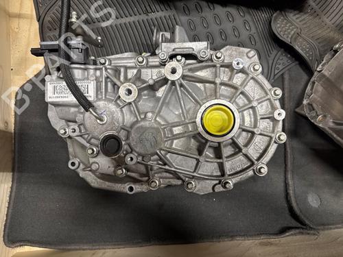 Gearbox RENAULT KANGOO III Box Body/MPV E-Tech Electric (FJJA) | BP28288747M3 - Image 8