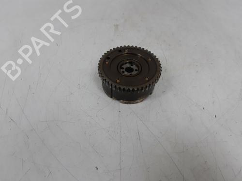 Used Pulley RENAULT LAGUNA III Grandtour (KT0/1) 2.0 16V (KT0F, KT0W) (140 hp) 13191667
