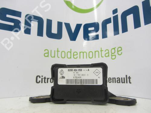 ESP Styreenhet RENAULT ESPACE IV (JK0/1_) 2.2 dCi (JK0H) (150 hp) 24161740