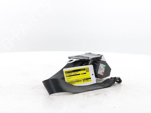 Rear left seatbelt DACIA DUSTER (PYM_, PYN_) 1.2 TCe 130 | BP37461785I29 - Image 4
