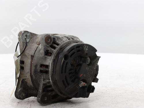 Alternator RENAULT KANGOO Express (FW0/1_) 1.5 dCi 105 (FW0F) | BP31960170M7 - Image 9