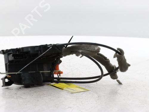 Front left lock RENAULT MASTER III Van (FV) 2.3 dCi 165 FWD (FV0P, FV0U, FV11, FV12, FV1E) | BP31960077C98 