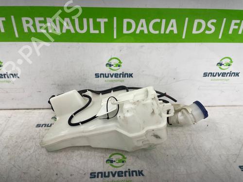 Used Windscreen washer tank PEUGEOT 2008 II (UD_, US_, UY_, UJ_, UR_, UC_) 1.2 PureTech 130 (USHNS, URHNS) (130 hp) 26488750