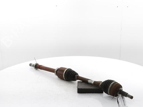 Right front driveshaft DACIA DUSTER (HM_) 1.3 TCe 130 (HMMF) | BP29426262M39 