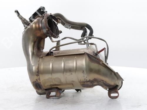 Catalyst RENAULT KADJAR (HA_, HL_) 1.3 TCe 140 (HLNB, HLN1) | BP32124508M10 