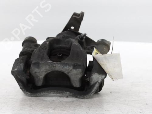 Used Right rear brake caliper Right rear brake caliper RENAULT MASTER III Van (FV) 2.3 dCi 150 FWD (FV0F, FV03, FV09) (150 hp) 34565258 34565258