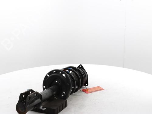 Left front shock absorber CITROËN C4 III (BA_, BB_, BC_) 1.2 PureTech 130 (BAHNSA, BAHNSB) | BP29640867M16 