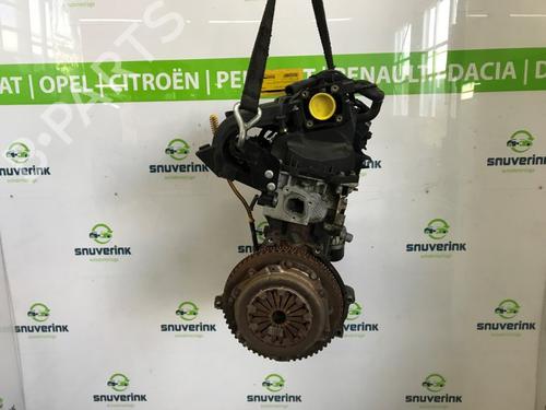 Engine RENAULT TWINGO II (CN0_) 1.2 16V (CN04, CN0B) | BP24418416M1 - Image 2