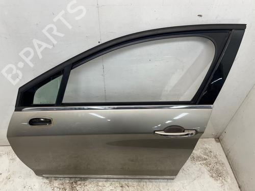 Left front door CITROËN C5 III Break (RW_) 2.2 HDi 200 | BP30186137C2