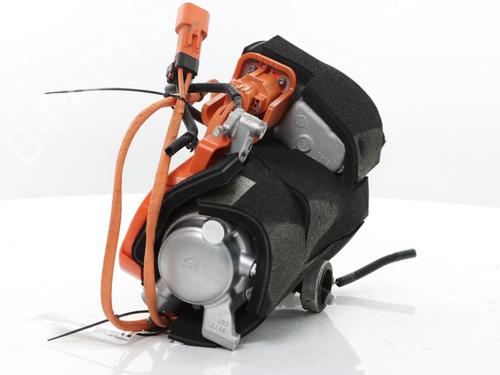 AC compressor TESLA MODEL 3 (5YJ3) EV | BP38545034M34 - Image 4