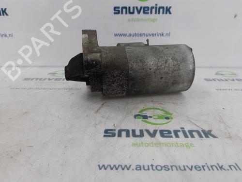 Starter PEUGEOT 206 Hatchback (2A/C) 1.4 16V | BP13621333M8 