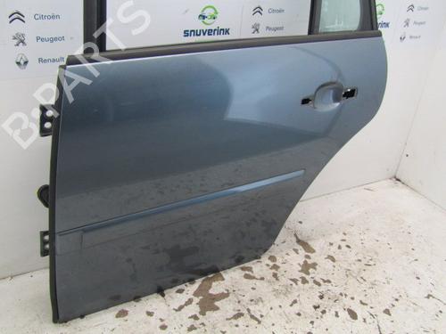 Left rear door CITROËN C4 Grand Picasso I (UA_) 2.0 i 16V | BP15387777C4
