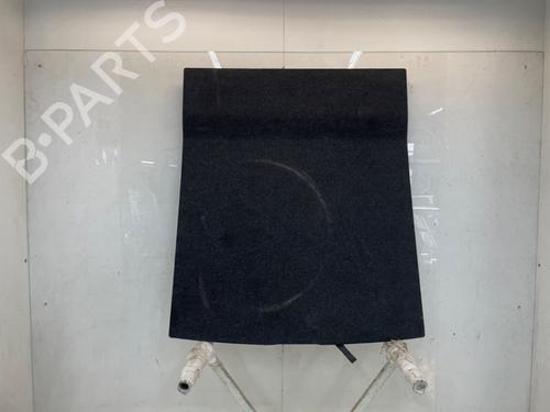 Fundo do compartimento da mala Fundo do compartimento da mala VOLVO S60 III (224) T4 (190 hp) 33846415 33846415