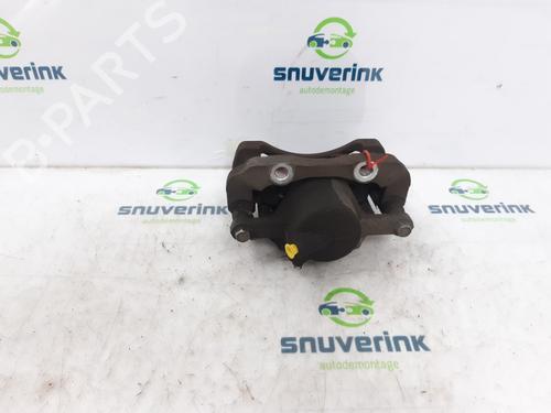 Right front brake caliper CITROËN C4 CACTUS 1.2 VTi 82 | BP24164216M104 - Image 4