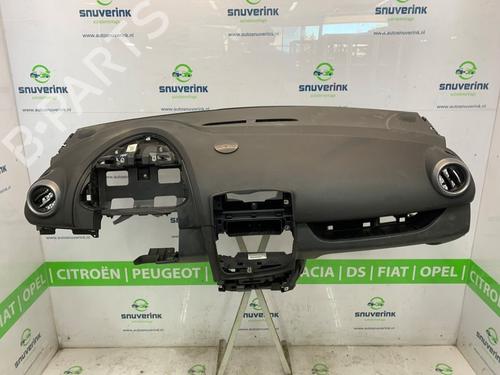 Used Dashboard Dashboard 25884866 25884866