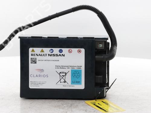 Batteri Batteri RENAULT ARKANA I (LCM_, LDN_) 1.3 TCe 160 (LDN1) (158 hp) 34565262 34565262