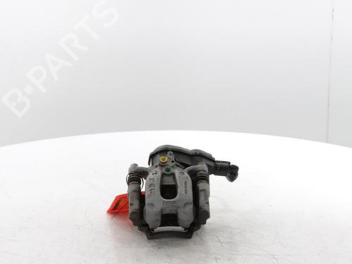 Used Left rear brake caliper CITROËN C4 III (BA_, BB_, BC_) 1.2 PureTech 130 (BAHNSA, BAHNSB) (130 hp) 29640869