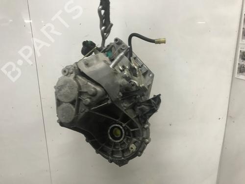 Gearbox RENAULT CAPTUR I (J5_, H5_) 1.2 TCe 120 | BP31592410M3 - Image 4