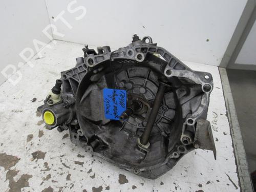 Gearbox PEUGEOT EXPERT (224_) 1.9 D | BP13740953M3 