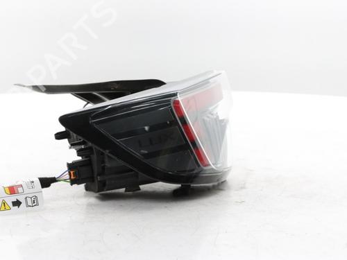 Left taillight OPEL MOKKA 1.2 Turbo Hybrid | BP40297585C34  - Image 9