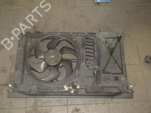 Used Radiator fan Radiator fan 10788951 10788951