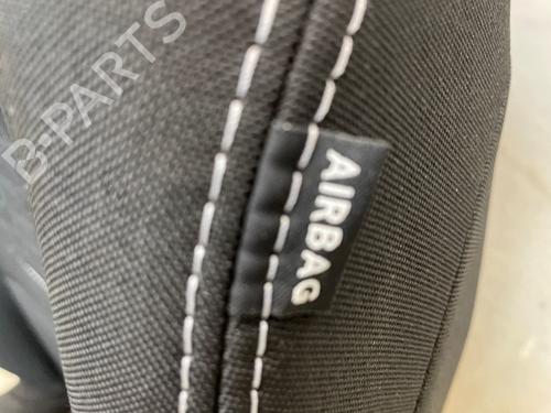 Left front seat RENAULT CLIO IV (BH_) 0.9 TCe 90 (BHNF, BHMA, BHMH, BHJK, BHJR) | BP36089834C15 - Image 6