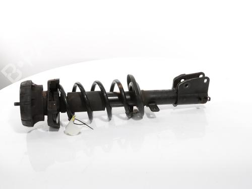 Used Right front shock absorber RENAULT TRAFIC III Van (FG_) 1.6 dCi 95 (FGMJ, FGMR) (95 hp) 27287605