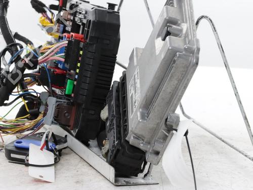 Engine control unit (ECU) PEUGEOT PARTNER Box Body/MPV (K9) 1.5 BlueHDI 130 | BP38110530M57 - Image 3
