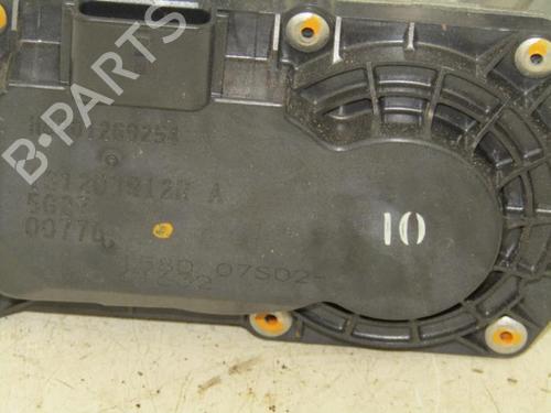 Throttle body RENAULT TWINGO III (BCM_, BCA_) 1.0 SCe 70 | BP40565794M82 - Image 3