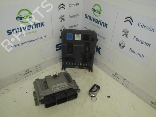 Used Engine control unit (ECU) Engine control unit (ECU) 11244249 11244249