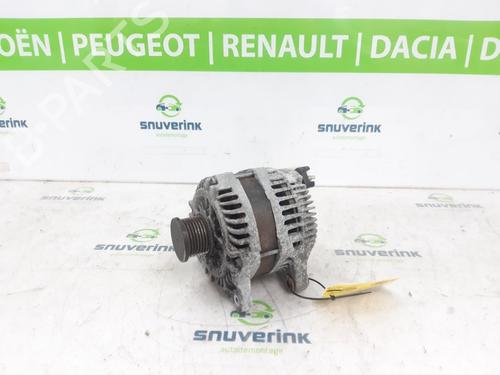 Alternator RENAULT TRAFIC III Van (FG_) 1.6 dCi 125 (FGMH) | BP24166726M7 - Image 3