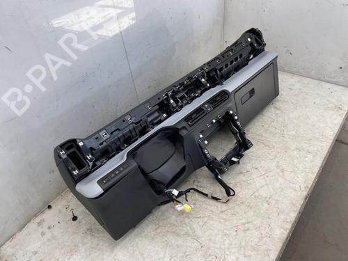 Instrumentbræt CITROËN C3 IV (CC_, CB_) ë-C3 (CBZYAZ) | BP38347702C46 - Image 6