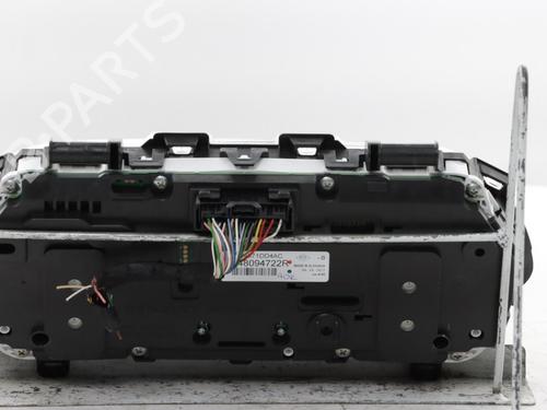 Instrument cluster RENAULT CLIO V (B7_) 1.0 TCe 100 (B7MT) | BP39716835C47 - Image 6
